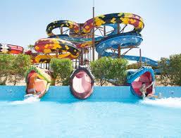Aqualand El Arenal